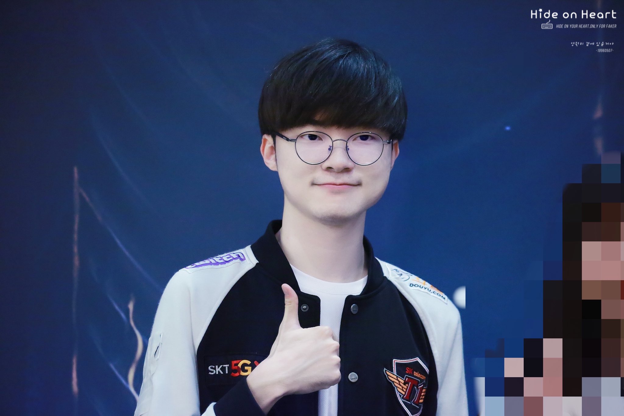 Faker x Mimimi ifland ✨ t1 caption: 즐거웠던 미미미누님과의 시간! 페하하하😆 - It was a  great time with mimiminu!😆 with @ifland_official ✨ Source: 🐦t1lol […