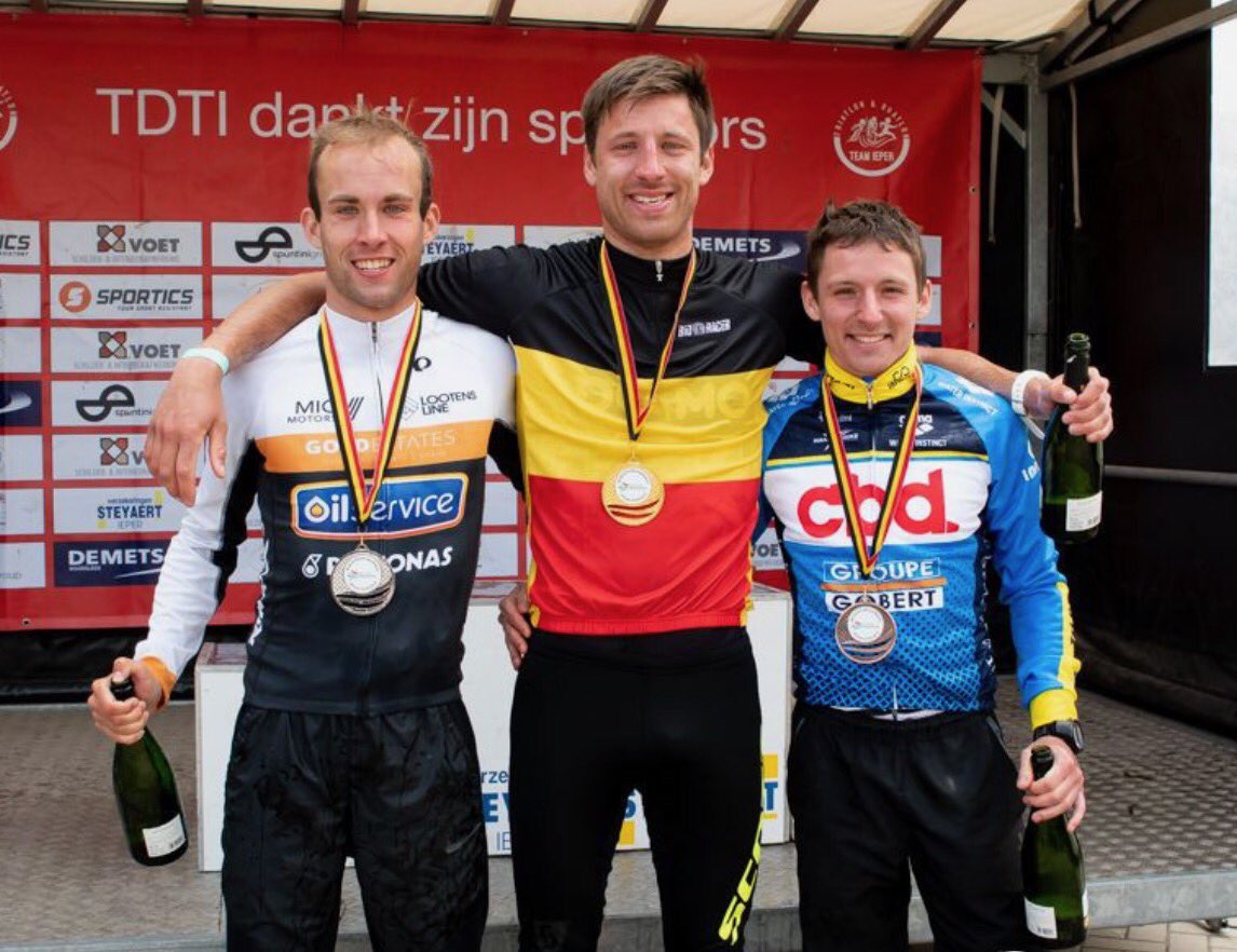 Leppin Benelux tweet media