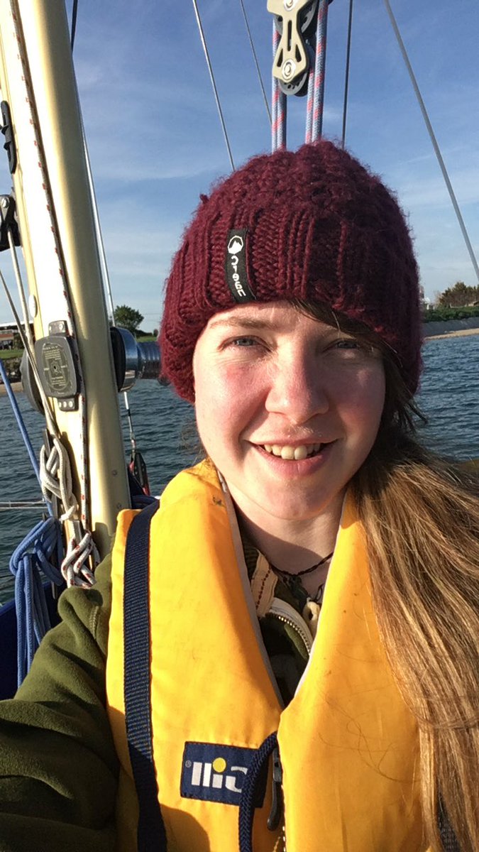 JStephens620's tweet photo. #Waterquality sampling with @rushsailing many thanks for their help #bathingwater🐬🐟 #AcclimatizeEU #irelandwales @AcclimatizeEU https://t.co/hw1JY8k192