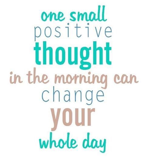 PaulaMeir's tweet photo. Happy Monday! Yes it can, give it a try 🤓. #MentalHealthAwarenessWeek #depression #positivity #mentalhealth #stress #yourlifeyourway #change #overwhelm https://t.co/vjFdLR44ZR