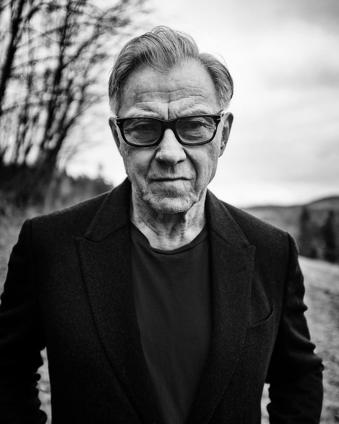 Happy birthday Harvey Keitel ! 