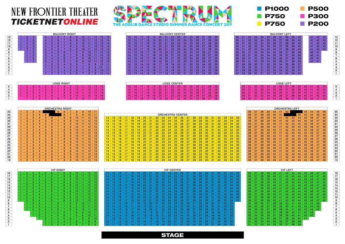 jeanebilog's tweet photo. YOU CANβT MISS THIS!!!!!!!! DM ME FOR TICKETS !! #Tadsph #Spectrum https://t.co/YTlOJdExle