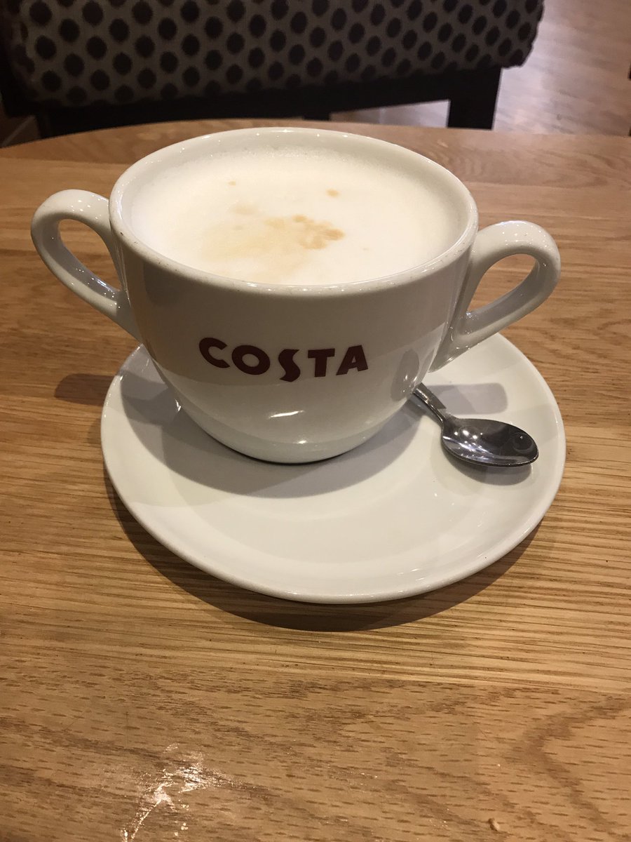 Rev_DJohnson's tweet photo. First day in my new post in Northallerton, looking forward to exploring the community and finding out how God is moving here.  But in the meantime the day starts with ..... https://t.co/f02RNtTVmu