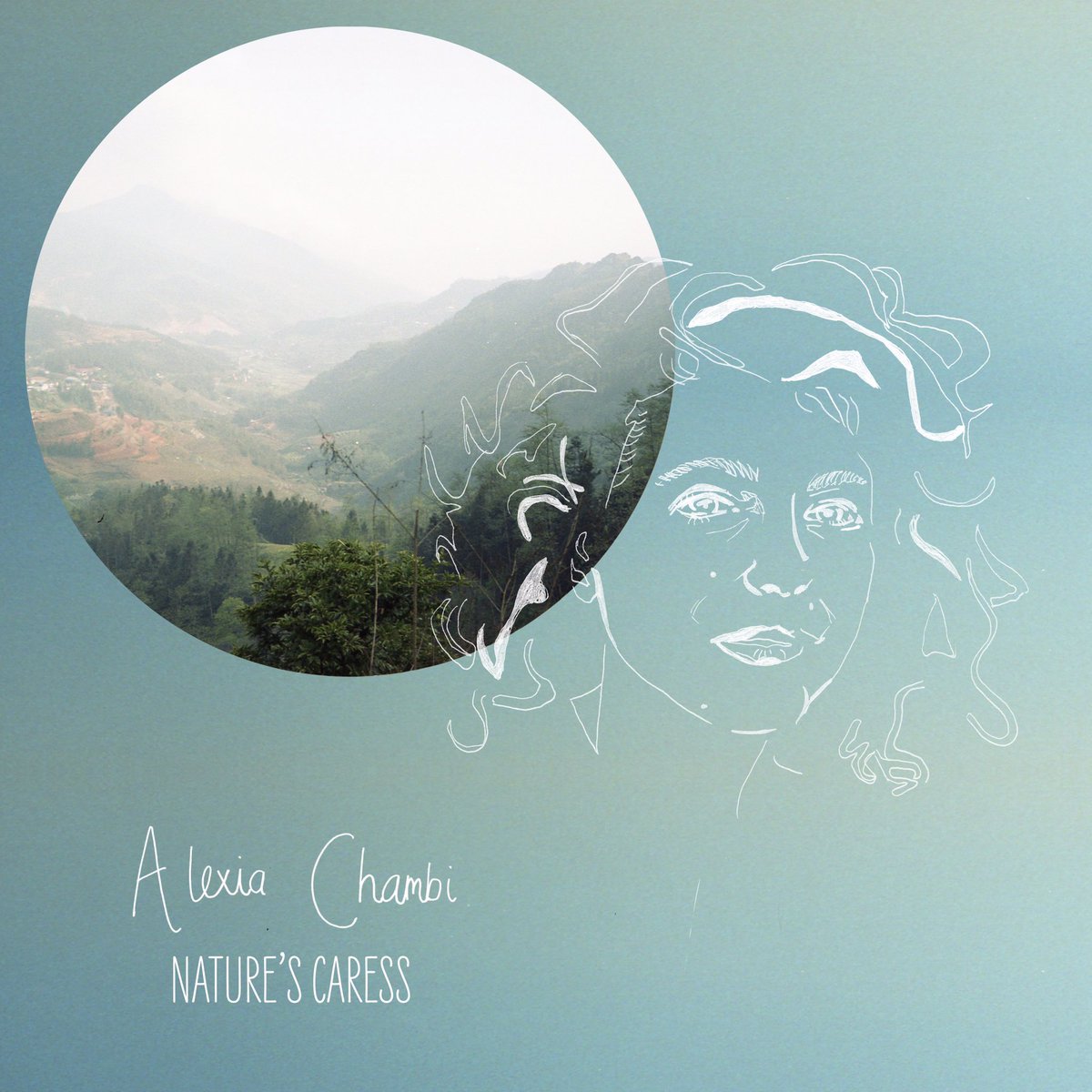 + Nature’s Caress out exclusively on bandcamp 19.05.19 ⚡️