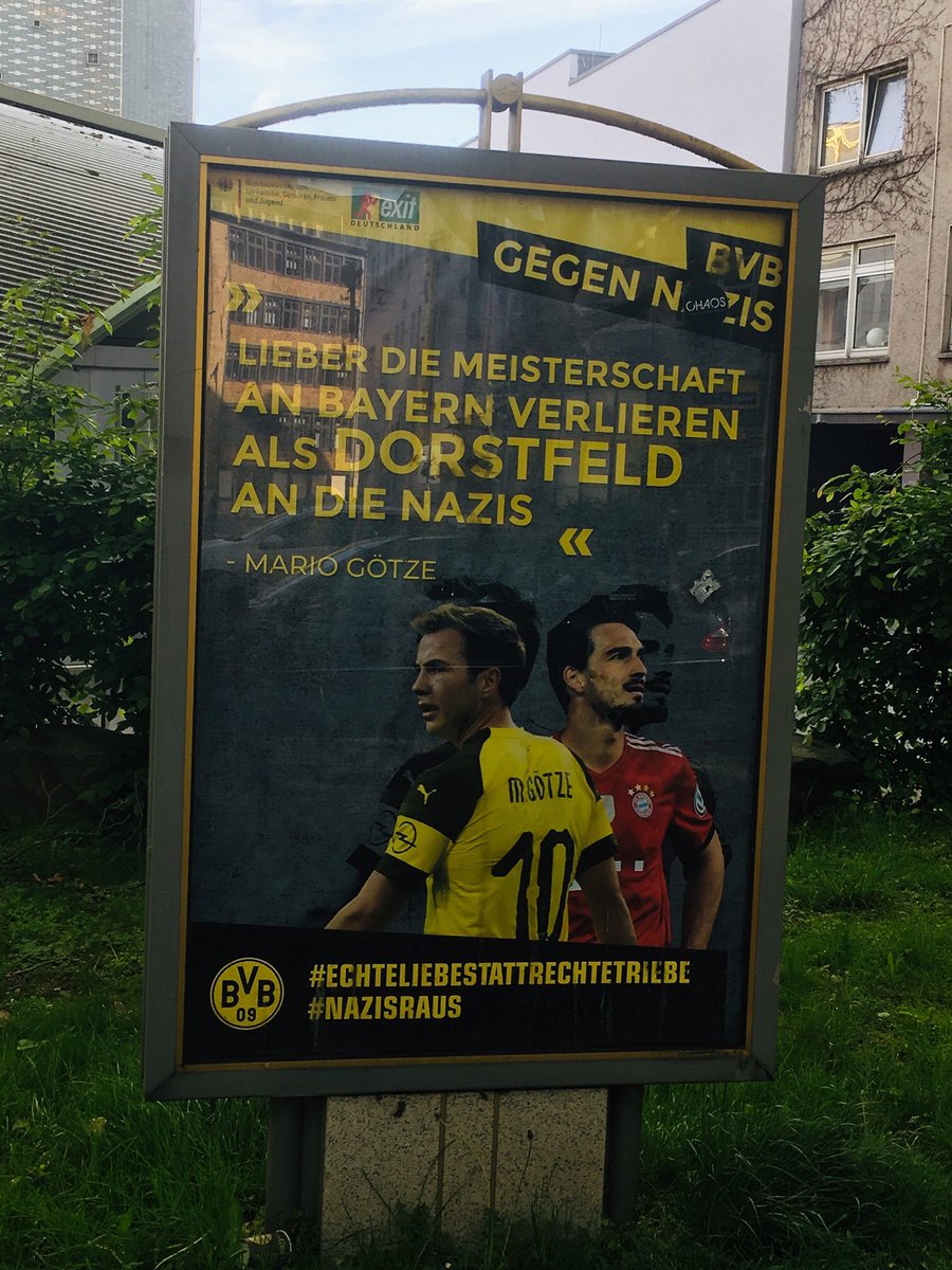 🤝 ⚽️ Einverstanden ⚽️ 🤝