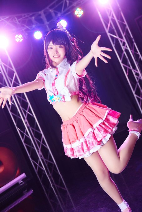 Twitterのコスプレ画像41