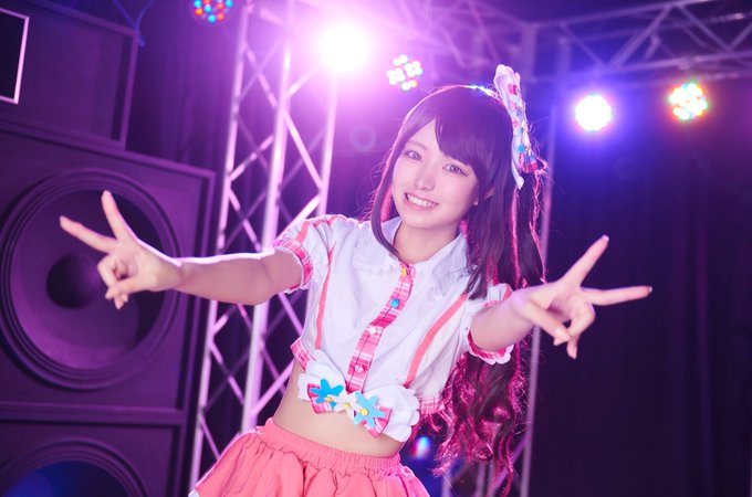 Twitterのコスプレ画像43