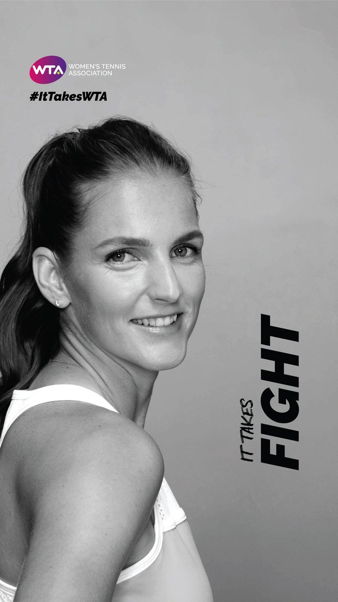 Karolina Pliskova tweet media