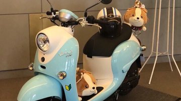 ゆるキャンに登場するバイクを紹介 志摩リンが乗っている車種は キャンパーズ