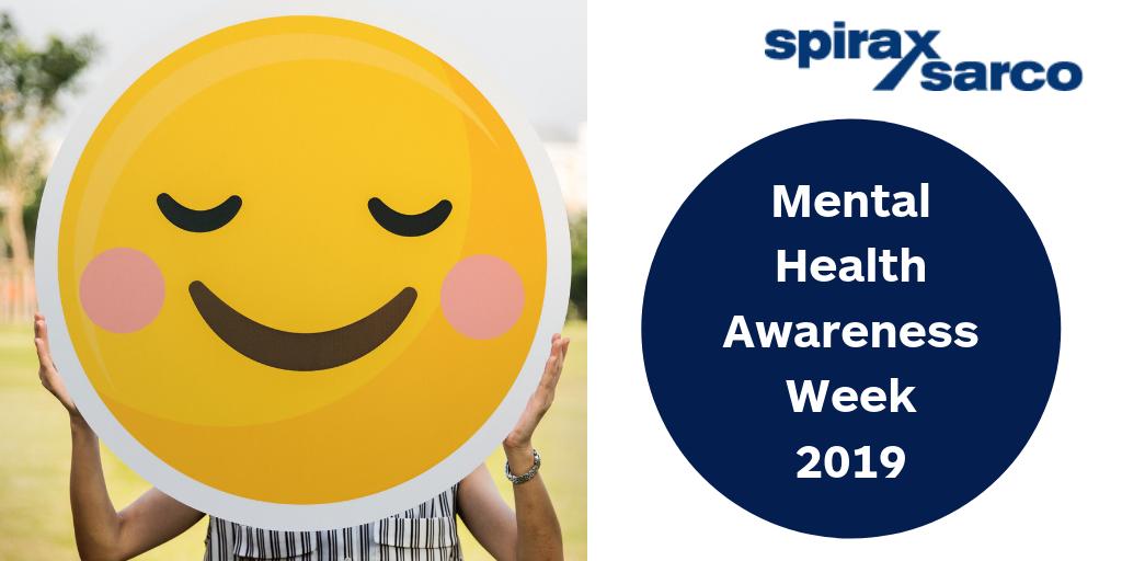Spirax_Sarco_UK's tweet photo. #MentalHealth is a priority here at Spirax Sarco – that's why our employees have received Knowledge Boost sessions focusing on #mindfulness and #wellbeing #MHAW2019 https://t.co/EiRi65442y