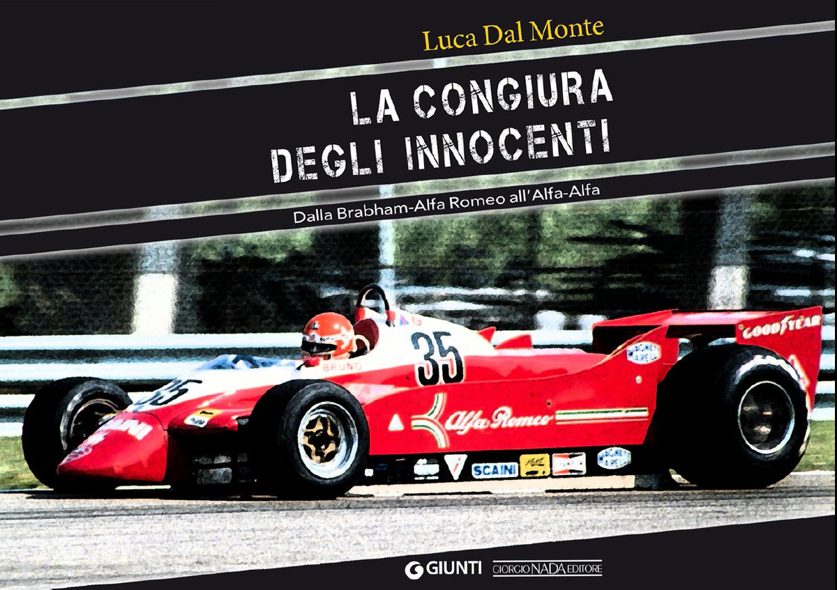 Luca Dal Monte tweet media