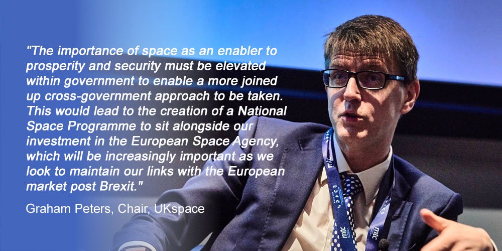 UKspace tweet media