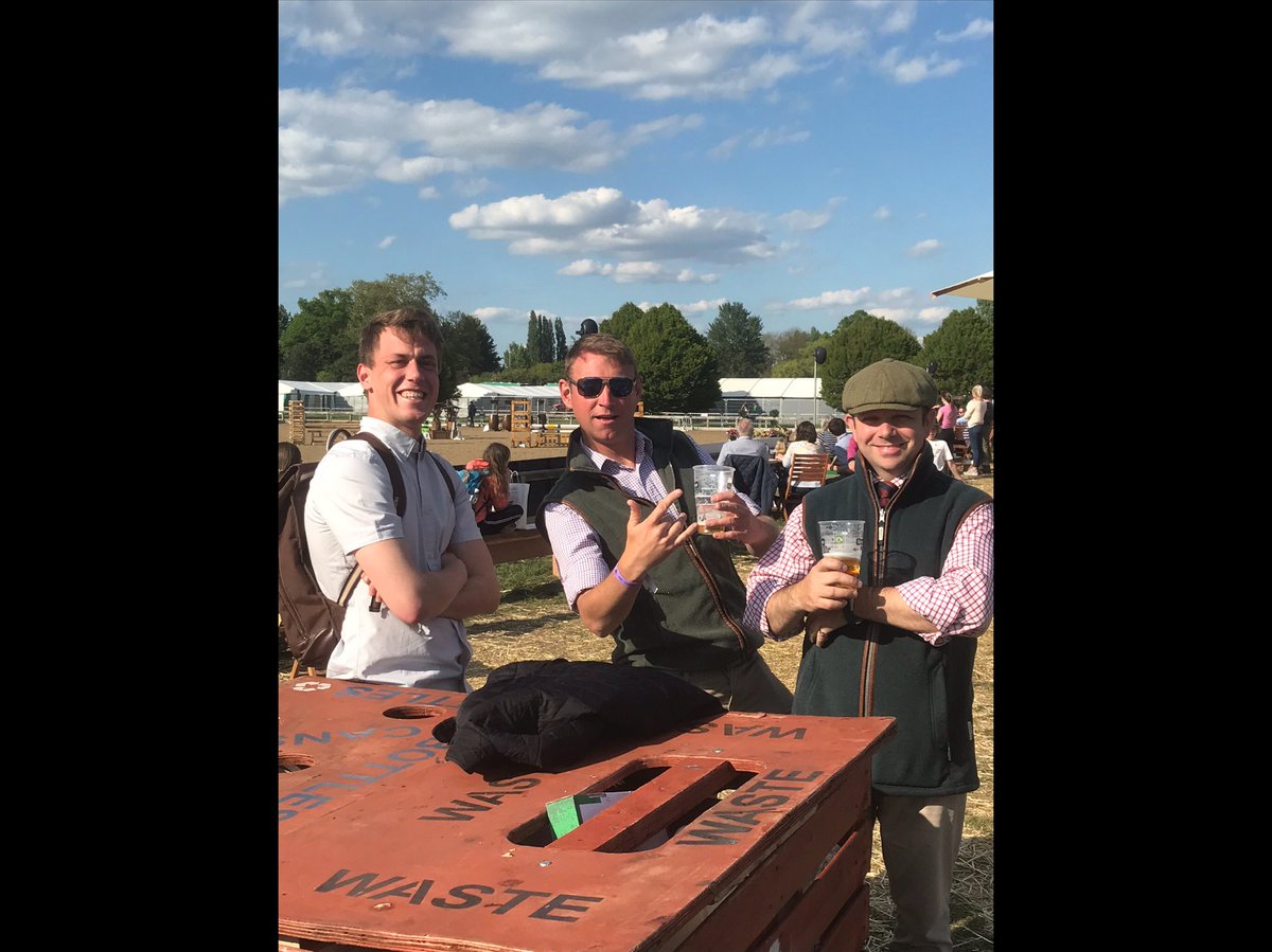 SmithyWelsh's tweet photo. Had a great day at the @windsorhorse yesterday... @KingsTroopRHA @HCav1660 #RWHS #windsor #horseshow https://t.co/S2ZSJUdj5m