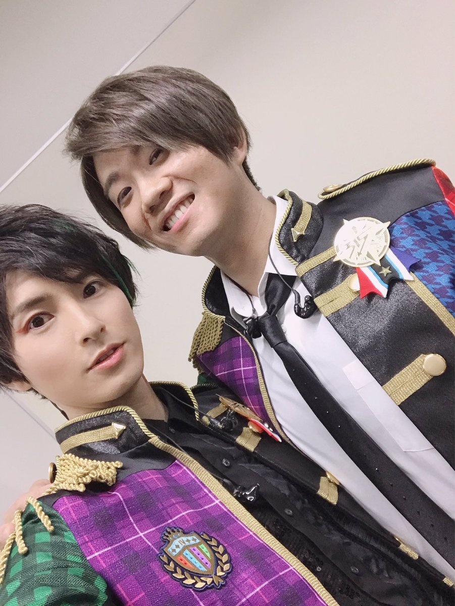 Sidem 4thstage 声優関連ツイートまとめ 6ページ目 Togetter