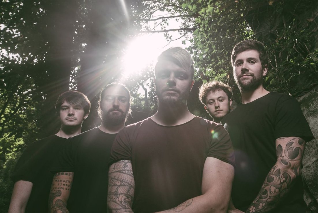 Another #mondaymorning means another round up of #newmusic from <a href="/BuryTheTraitor/">Bury The Traitor</a>, <a href="/gloryhammer/">Gloryhammer</a>, <a href="/tvcomamusic/">TV COMA</a> and more. Enjoy! puregrainaudio.com/news/new-week-…