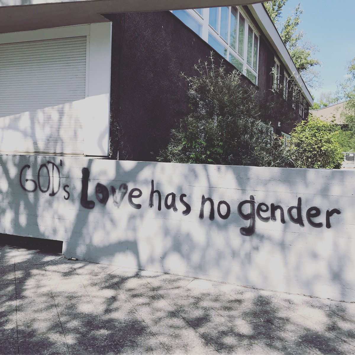 STRAIGHT tweet media