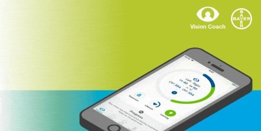 BayerItalia's tweet image. La #tecnologia può rendere più forti i #pazienti, migliorando il ruolo che giocano nel loro personale viaggio verso la cura. 
La piattaforma #VisionCoach ha l’obiettivo di aiutare i pazienti ad affrontare la loro sfida. 
Scopri di più: bit.ly/2W0VWEK 
#digitalhealth