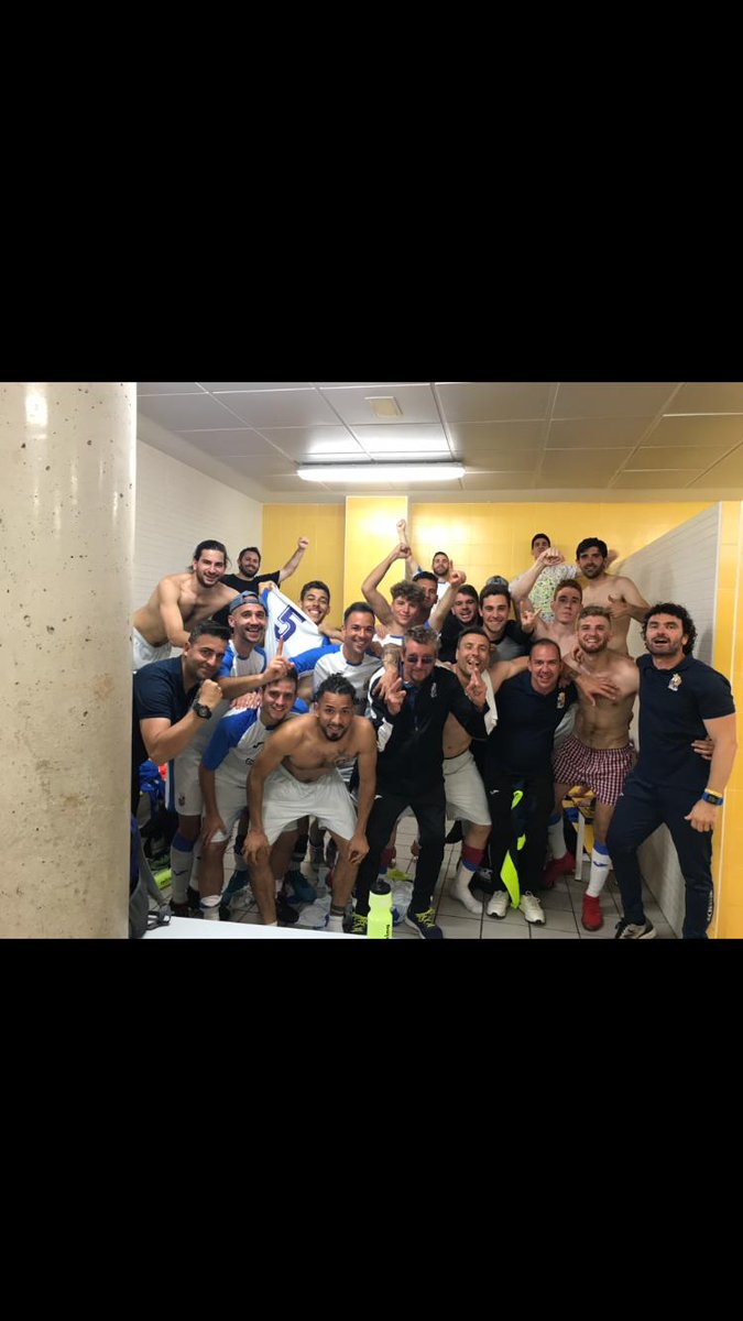 CAMARMA CF tweet media