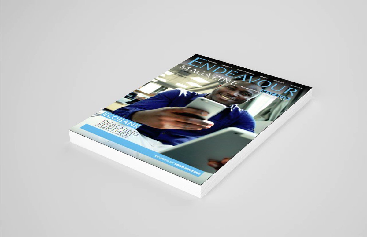 LittlegatePubli's tweet photo. Littlegate Publishing LTD Endeavour Magazine spoke with Lusungu Mkandawire CISA,CISM,CGEIT,CRISC,PRINCE2, Malawi Country Head for Ecobank’s Information Security, about the banking group’s current strategy, 

https://t.co/l1NG6XHOJu

Produced by Dennis Morales

#future #project https://t.co/Tv9hrV0QSS