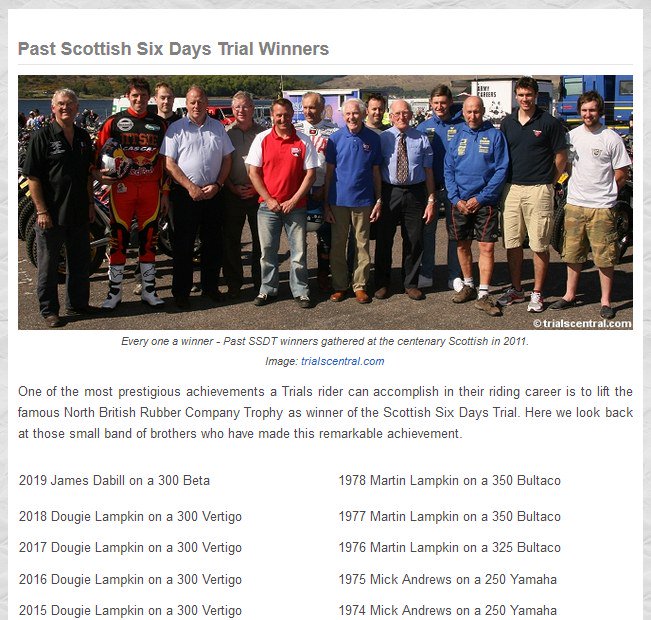 How good does that look <a href="/jamesdabill/">James Dabill</a> ? 👍