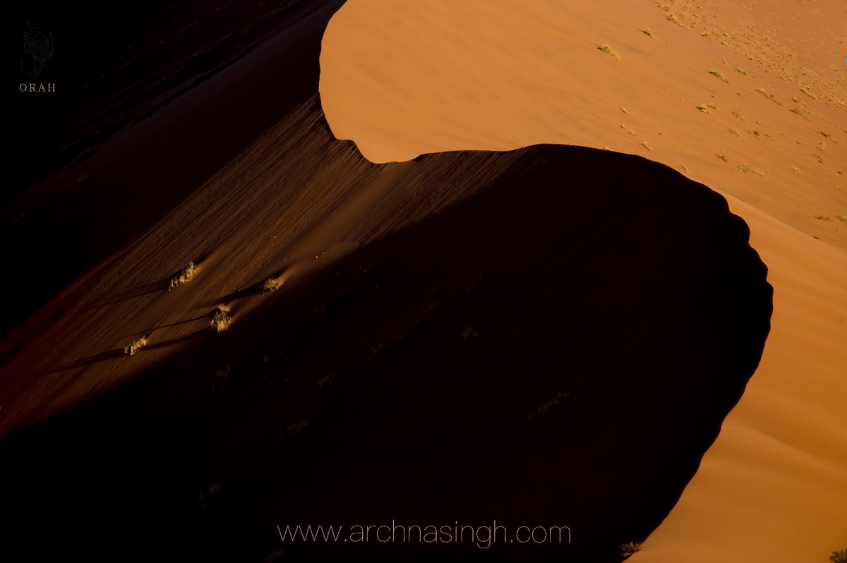 Sossusvlei is surely Namibia's most iconic landscape. The rust-red dunes, bleached white pans, and deep blue sky are instantly recognizable and symbolize the country's vast, dry, uninhabited expanses.