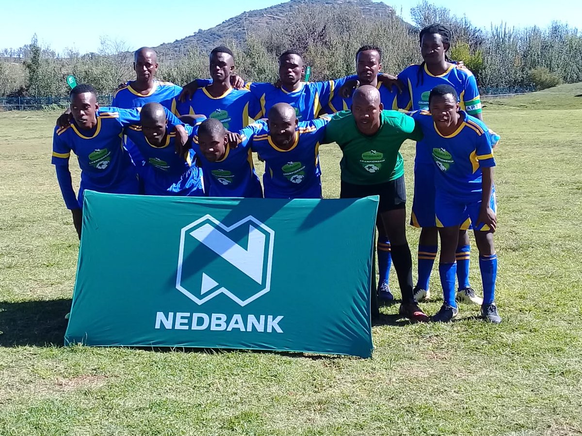 Nedbank 8 Cup