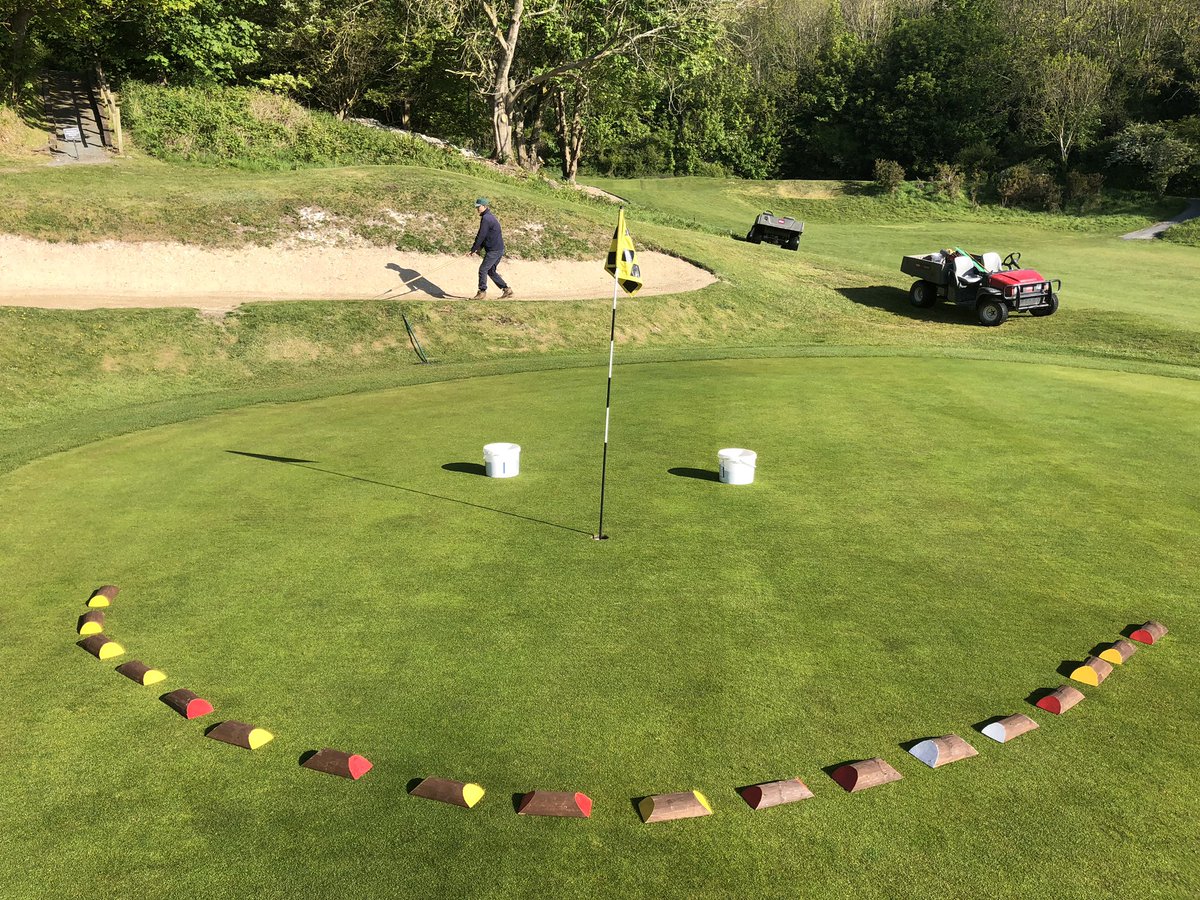 Willingdon Golf Club tweet media