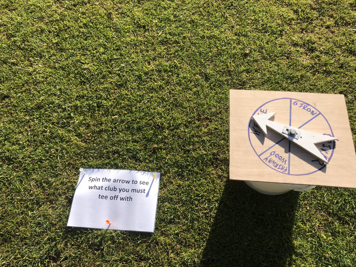 Willingdon Golf Club tweet media