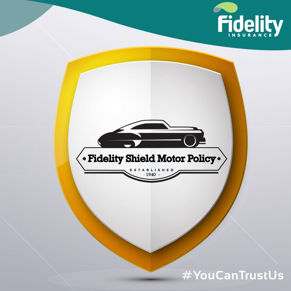 FidelityKenya's tweet photo. The Fidelity Shield Motor Policy provides protection against accidental loss or damage to your motor vehicle. Learn more on https://t.co/ROPF0eQDuN #MotoInsurance https://t.co/wygMa9hTKy