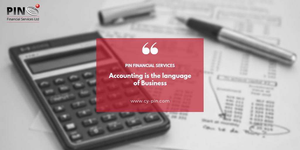 pin_cyltd's tweet photo. Accounting is the language of every business!
Do you agree?
#pinfinancialservices #pinfinancial #Mondayquote #Cyprus https://t.co/iisKDnC4gN