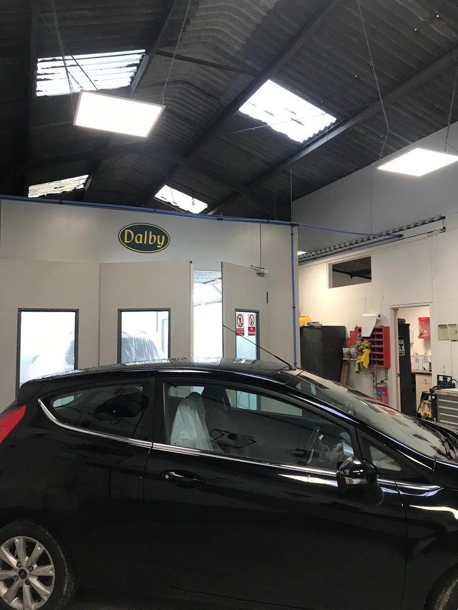 Flare_Elec's tweet image. Does your workshop or garage need LED Lights upgrading?! 💡 

*FREE QUOTATIONS*

#sevenoaks #sevenoakselectricans #smartelectricans #flareelectrical #sevenoaksbusiness #localelectrician #LEDlighting #NICEIC #domesticelectricans #commercialelectricians #kent #tunbridgewells
