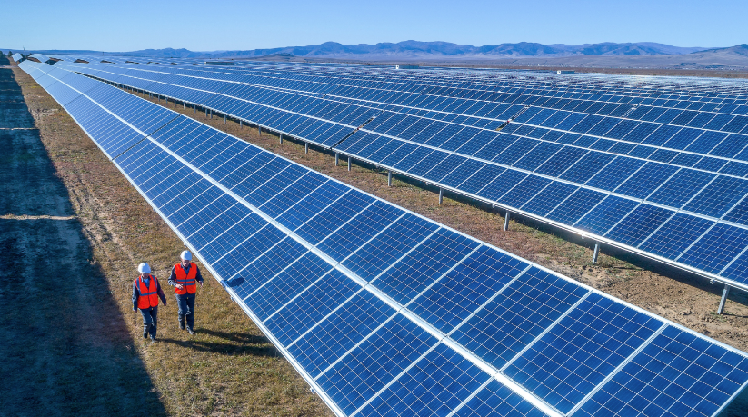 Schneider Electric despliega una Microgrid que abastece a 400 hogares con energía renovable

ielektro.es/2019/05/13/sch…