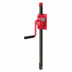 liftingproduct's tweet photo. Its been too long since we updated you! we have been flat out! recent project delivered  on time - 167 rack and pinion jacks delivered for a huge #aviation project, our jacks being used for #Aircraft access. Customer happy so are we! #jacking #lifting https://t.co/lyPiLAIQeU