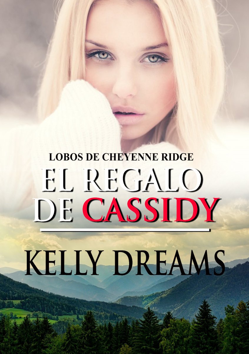 KellyDreamss's tweet photo. Buenos días.

Después de viajar y desconectar, toca volver a la rutina y al trabajo, así que, os dejo con Cassidy <3
https://t.co/SIsNC3RRS8 https://t.co/tKSmvlbkwN