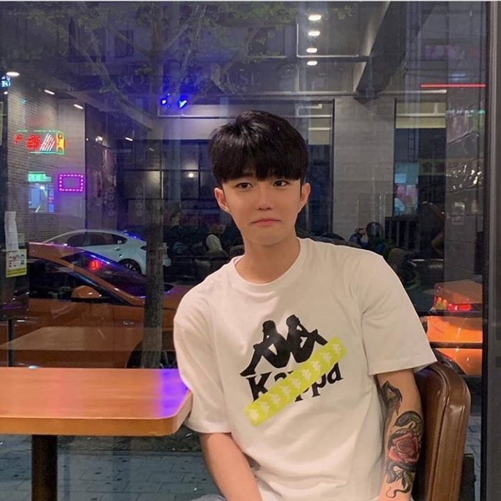 เเก้มอ้วงของนุช💕 tweet media
