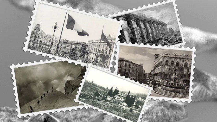 DanAngelelli's tweet photo. Questa settimana @RaiRadioTechete dedica l'intera programmazione a un documento eccezionale: #ViaggioinItalia di #GuidoPiovene, in onda dal 1954 al 1956 sull'allora "Programma Nazionale". Già disponibili i #podcast di alcune puntate 👇 https://t.co/LGGKksjl0W https://t.co/RHsGbAwSw9