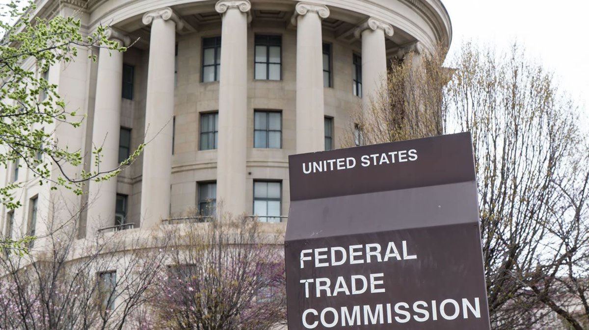 DataPrivacyGuys's tweet photo. In the continuing saga of Facebook’s failure to comply with data privacy laws, the social media giant is expecting to face a fine of up to $5 billion from the Federal Trade Commission (FTC) for allegedly violating a 2011 privacy consent decree.
https://t.co/FbXHO99Iia
#databreach https://t.co/xZ6VW3Q1QY