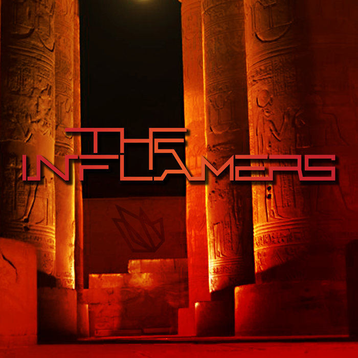 theinflamers's tweet photo. Our debut EP is going to be released by Tesseract Recordings this summer! 
#dnb #DrumNBass #drumandbass https://t.co/yT3lCoT7uE