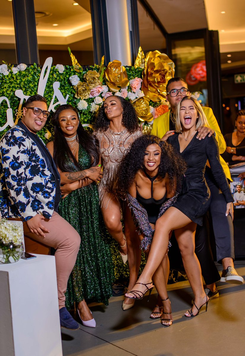 LMRelations's tweet photo. A night to be remembered, celebrating the beautiful @PearlThusi https://t.co/NlgA0JLuAW