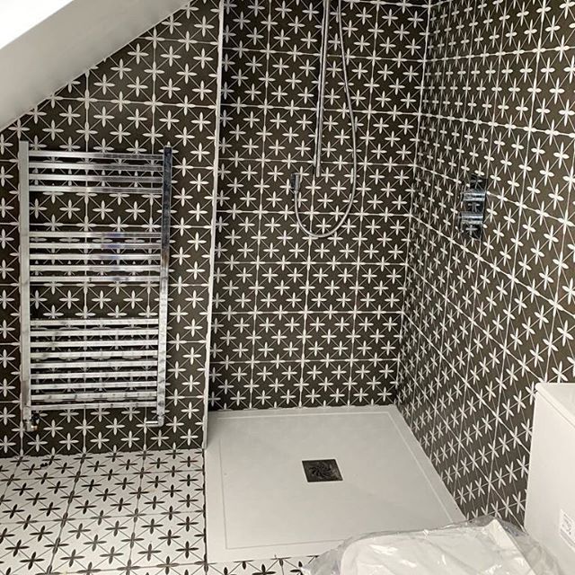 phpi's tweet image. Our latest batch of #InstallOfFame pics is now live on the website, including this stunner from @deltaplumbinguk 😍 
#MondayMotivation #phpi