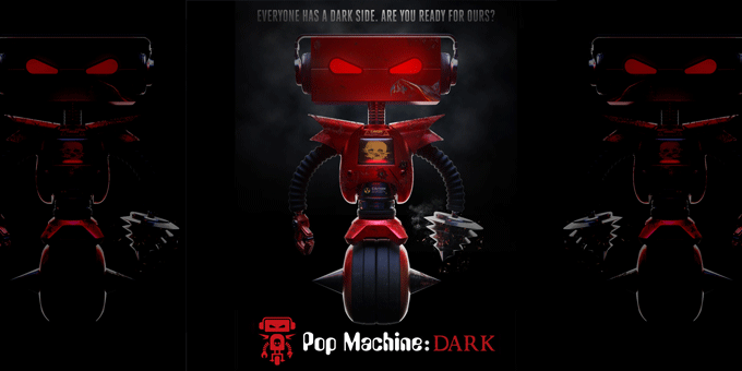 smi_pm's tweet photo. From the twisted collaboration of Robert Anthony Navarro and well-known Producer/Rock guitarist Mitchell Marlow comes Pop Machine: Dark, our first ever artist-driven catalog series with a decidedly dark and edgy direction – engineered to deliver maximum impact. https://t.co/vEadoMzGvV