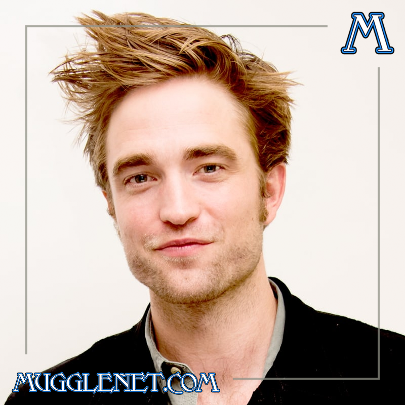 Happy birthday to Robert Pattinson, who played the one and only Cedric Diggory! 