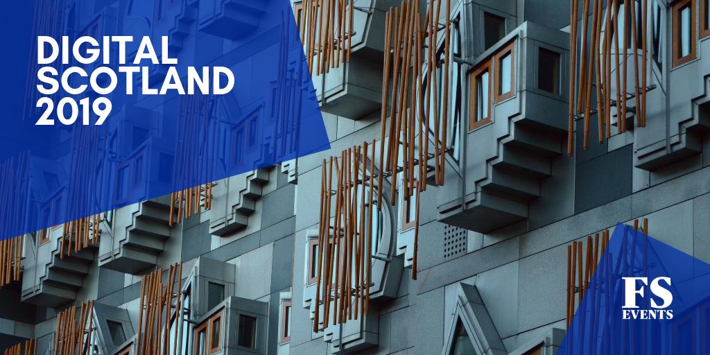 #DigitalScotland19 - an event like no other 🦄

Join #Scotland's brightest minds to have your say in deciding the future of the nation's government, business and technology.

30th May | Strathclyde TIC 

Register now ▶️ bit.ly/2OpnSvQ
