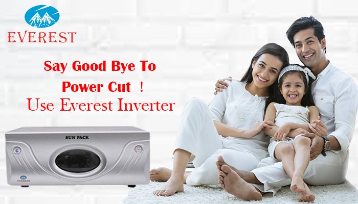 EverestPvt's tweet photo. Say Good Buy To Power Cut !
Use Everest Inverter
For Order
Website Link : https://t.co/SEwgixhMmb
For any Query Contact 7299936600
#inverter #everest #everestInverter #BestInverter #homeappliences https://t.co/w53UJl7GM2