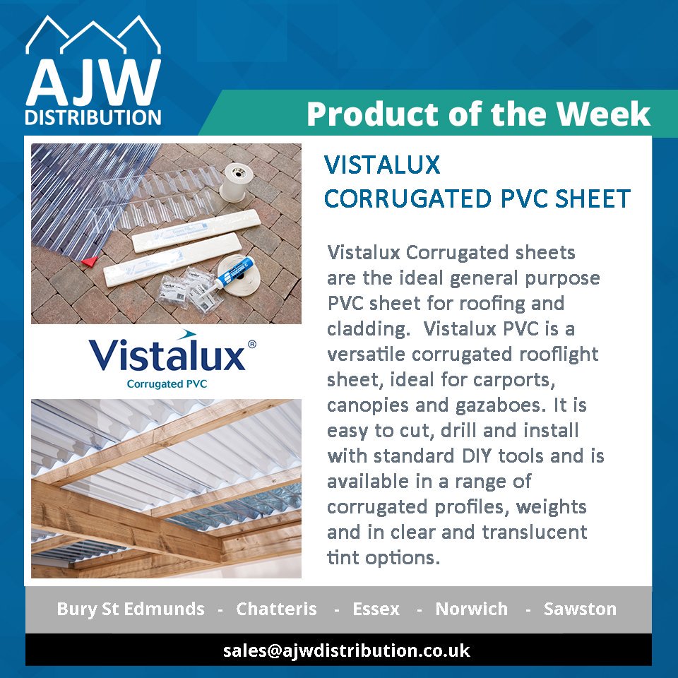 Vistalux Hashtag On Twitter