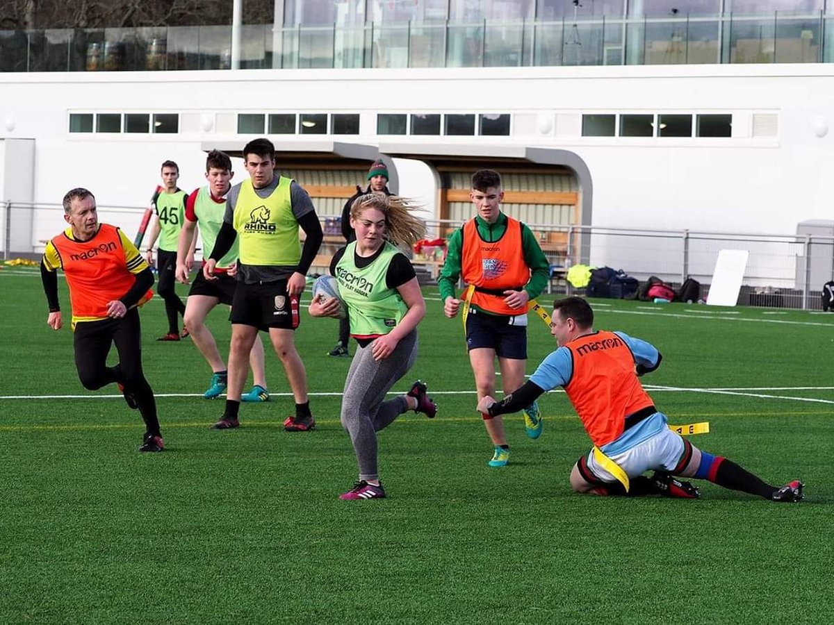 HighlandRFC's tweet photo. π | Turbo Tag Rugby Tonight π¦
π 7pm-9pm
π Mondays & Wednesdays
π @HighlandRFC
π FREE
π₯ All ages, members, non members welcome
#HereForHighland #TurboTag #Inverness https://t.co/B7GSHvzmin