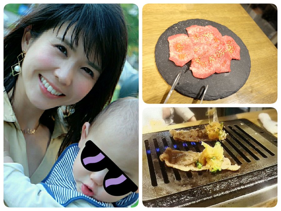 赤ちゃんへの焼肉の煙の影響は 焼肉屋で注意するポイント あれもこれも興味しんしん