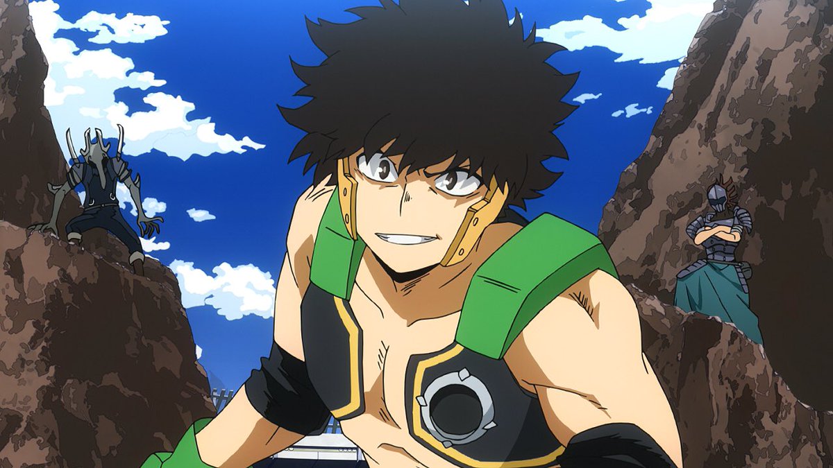 真堂揺生誕祭19