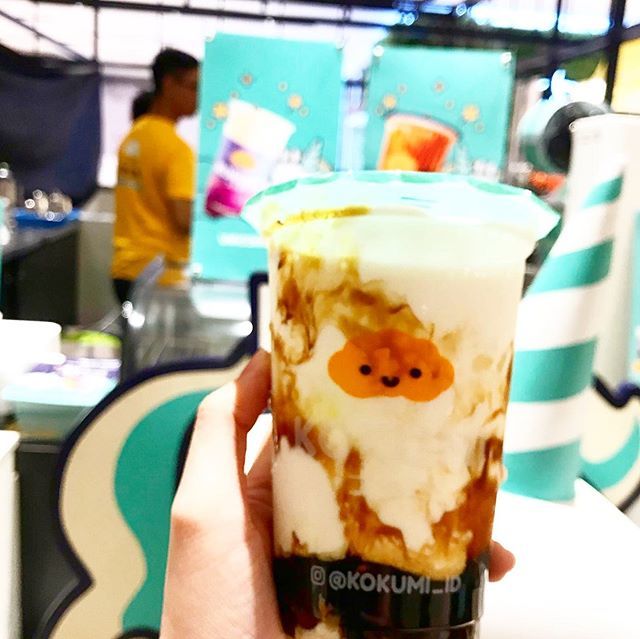 Kokumiid Hashtag On Twitter