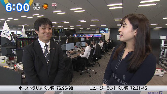 テク憧 Techdou 19年05月13日 Twilog